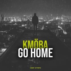 Обкладинка KMÖBA - Go Home