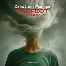 Обкладинка Cristian Ferrer - Perfect Storm