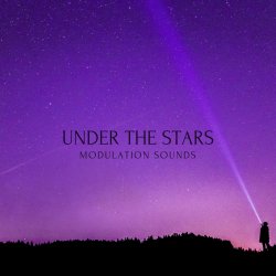 Обкладинка Modulation Sounds - Under The Stars