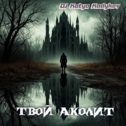 Обкладинка DJ Katya Kadykov - Твой Аколит (minatrix_FM_edition)