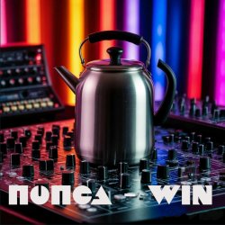 Обкладинка DJ Katya Kadykov - Попса - Win (minatrix_FM_edition)
