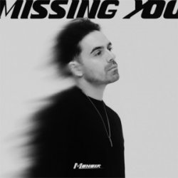 Обкладинка Monoir - Missing you