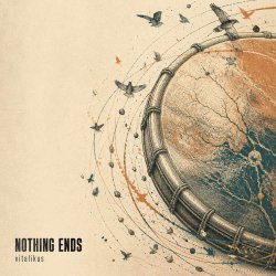 Обкладинка ViTaLiKuS - Nothing Ends