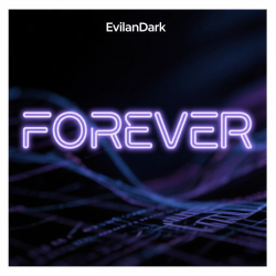 Обкладинка EvilanDark - Forever