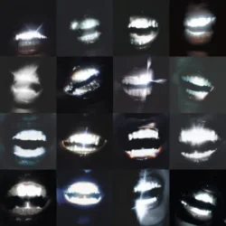 Обкладинка Zerb & Swae Lee & Halle Abadi - Metallic Lips