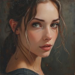 Обкладинка Сергей Видов - Бедный художник