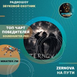 Обкладинка ZERNOVA - На пути (soundhunter.pro)