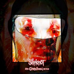 Обкладинка Slipknot - Hivemind