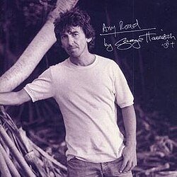 Обкладинка George Harrison - Any Road