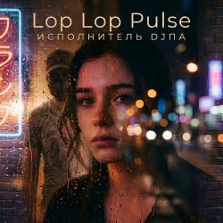 Обкладинка П А - Lop Lop Pulse