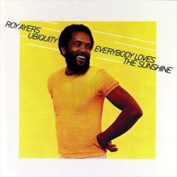 Обкладинка Roy Ayers Ubiquity - Everybody Loves the Sunshine (Kotu Remix)