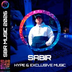 Cover Weekly Progressive Chart #004 [SBR Music] [Summer 2026]