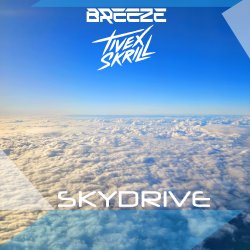 Обкладинка Sky Drive