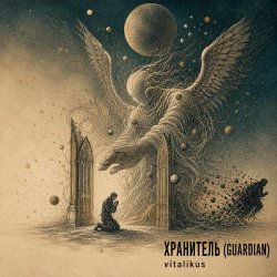 Обкладинка ViTaLiKuS - Хранитель (Guardian)