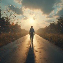 Обкладинка Сергей Видов - Strada della vita