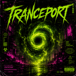 Обкладинка Dead Inside - Tranceport