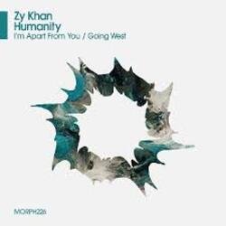 Обкладинка Zy Khan - I'm Apart from You (Mixed)