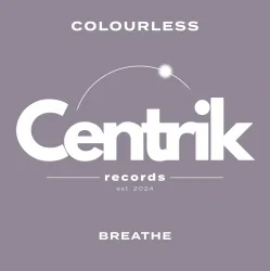 Обкладинка Colourless - Breathe (Mixed)