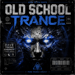 Обкладинка Dead Inside - Old School Trance