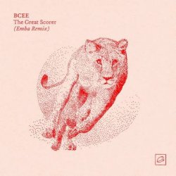 Обкладинка BCee - The Great Scorer (Mixed)
