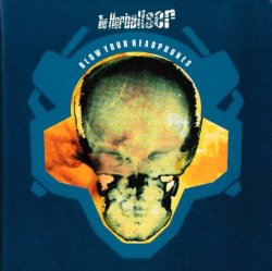Обкладинка The Herbaliser - A Mother (Original Mix)