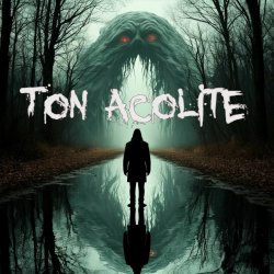 Обкладинка DJ Katya Kadykov - Ton Acolite (minatrix_FM_edition)