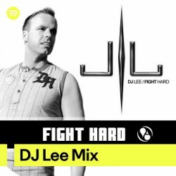 Обкладинка DJ Lee - X-Perience [Single Mix]