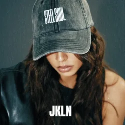 Обкладинка JKLN - Steel Soul