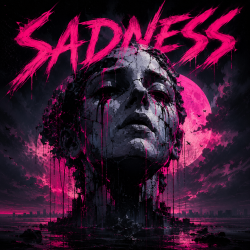 Обкладинка Dead Inside - Sadness