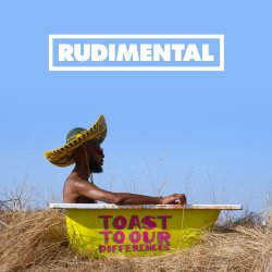 Обкладинка Rudimental & Major Lazer Ft. Anne-Marie & Mr Eazi - Let Me Live