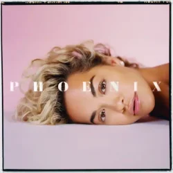 Обкладинка Rudimental & Rita Ora - Summer Love