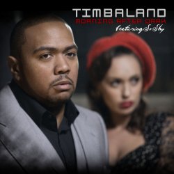 Обкладинка Timbaland feat. Nelly Furtado - Morning After Dark (Album Version)