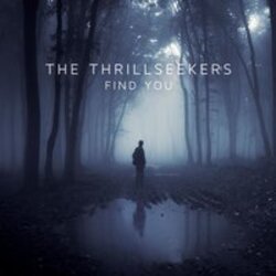 Обкладинка The Thrillseekers - Find You (Radio Edit)