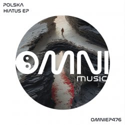 Обкладинка Polska - Cognitive Dissonance