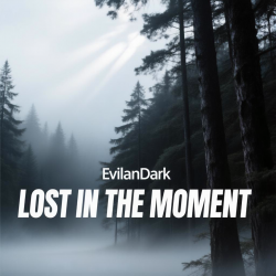 Обкладинка EvilanDark - Lost in the Moment