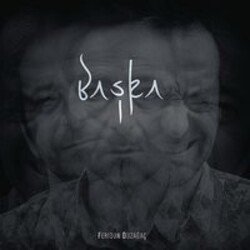 Обкладинка Baska - Dark