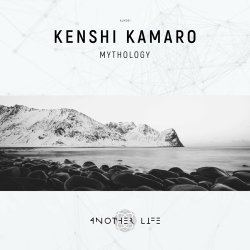 Обкладинка Kenshi Kamaro - Enjoy Life (Original Mix)