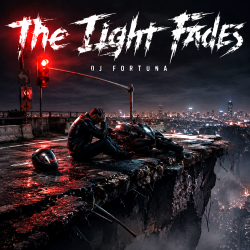 Обкладинка DJ FORTUNA - The Light Fades
