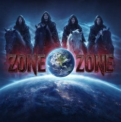 Обкладинка zoneOzone - Hard Way To The Mountain 1988. Remastered 2019