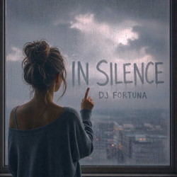 Обкладинка DJ FORTUNA - IN SILENCE