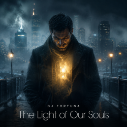Обкладинка DJ FORTUNA - The Light of Our Souls
