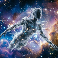 Обкладинка E.N.A - The Signal from the Void