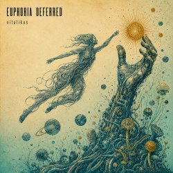 Обкладинка ViTaLiKuS - Euphoria Deferred