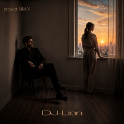 Обкладинка DJ-Lion- Л. Е. В. - Не веришь мне.
