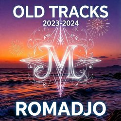 Обкладинка ROMADJO, IGOR GRAF - Холодные Чувства (old tracks 2023-2024)