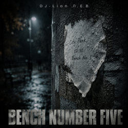 Обкладинка DJ-Lion- Л. Е. В. - Bench N5