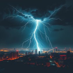 Обкладинка Сергей Видов - Electronic storm