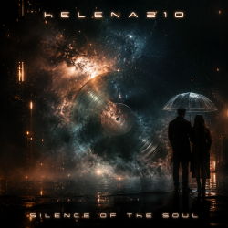 Обкладинка Helena210 - «Silence of the Soul»( Тишина души)