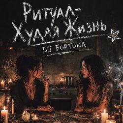 Обкладинка DJ FORTUNA - Ритуал «Худая жизнь»