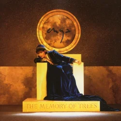 Обкладинка Enya - From Where I Am